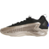 adidas Anthony Edwards 1 Low - Champagne Met./Core Black/Lucid Blue