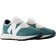 New Balance 327 M - New Spruce/White
