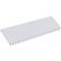 Hager S35S Shoe moulding Plastic Pure white (RAL 9010)
