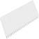 Hager S35S Shoe moulding Plastic Pure white (RAL 9010)