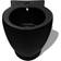 vidaXL Round (140666)