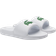 Lacoste Serve Slide 1.0 - White/Green