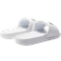 Lacoste Serve Slide 1.0 - White/Green