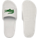 Lacoste Serve Slide 1.0 - White/Green