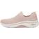 Skechers Go Walk Arch Fit 2.0 Paityn - Mauve