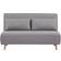 House Nordic Marlow Gray Soffa 192.5cm 2-sits