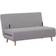 House Nordic Marlow Gray Soffa 192.5cm 2-sits