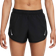 Nike Fast Tempo Women's Dri Fit Running Shorts - Black