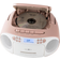 Reflexion RCR2260 White/Pink