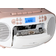 Reflexion RCR2260 White/Pink