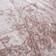 Catherine Lansfield Crushed Velvet Bedspread Pink (220x220cm)