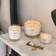 Neom Bedtime Hero Pink Doftljus 75g