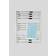 Hafa Ellips (1509921) 450x770mm Krom