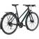 Specialized Sirrus 2.0 EQ ST S - Forest Green/Black Reflective Unisex