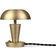 ferm LIVING Tiny Brass Bordslampa 14cm