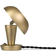 ferm LIVING Tiny Brass Bordslampa 14cm