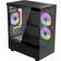 Byens IT Ryzen 7 8700F/RTX 5060 Ti Esport Gamer