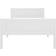 vidaXL Solid Pine Sengeramme 96X206cm