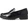 ecco Modtray Penny Loafer - Black