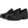 ecco Modtray Penny Loafer - Black
