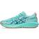 Asics Noosa Tri 16 GS Competition Running Shoe - Mint