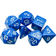 Chessex Polyhedral 7 Dice Set