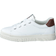 Gant Avona W - White/Cognac/Silver