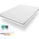 Sleepneo H2H3 Polyether Matress 90x200cm