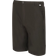 Regatta Highton Long Hiking Shorts - Black