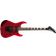 Jackson X Series Soloist SLX DX Red Crystal