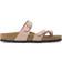 Birkenstock Mayari Nubuck Leather - Soft Pink