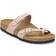 Birkenstock Mayari Nubuck Leather - Soft Pink