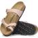 Birkenstock Mayari Nubuck Leather - Soft Pink
