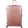 IT Luggage Glitzy 84cm - Metallic Rose Gold