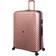 IT Luggage Glitzy 84cm - Metallic Rose Gold