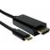 Cables Direct USB C - HDMI 4K 60HZ M-M 1m