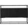 Venture Design Kingsport Black Byrå 120x80cm