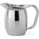 Hay Indian Steel Carafe Stainless Steel XS Pitcher