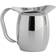 Hay Indian Steel Carafe Stainless Steel XS Pitcher