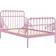 vidaXL 324743 Extendable Bed Frame 83.5x204.4cm