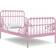 vidaXL 324743 Extendable Bed Frame 83.5x204.4cm