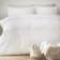 Appletree Dot Garden Duvet Cover White (200x200cm)