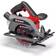 Einhell TP-CS 18 165 Li BL Cordless Handheld Circular Saw
