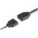 Akasa Addressable RGB LED Splitter & Extension Cable 0.5m