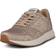 Woden Nicoline Glitter Damesko - Bronze