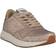 Woden Nicoline Glitter Damesko - Bronze