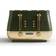 Morphy Richards Cassini 4-Slice Toaster Olivine