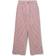Sofie Schnoor Luccasw Jeans Trousers - Red Striped