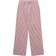 Sofie Schnoor Luccasw Jeans Trousers - Red Striped