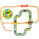 Bigjigs Rural Rail & Road Set